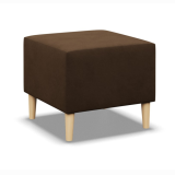 MIKROFAZA 020 hnědá