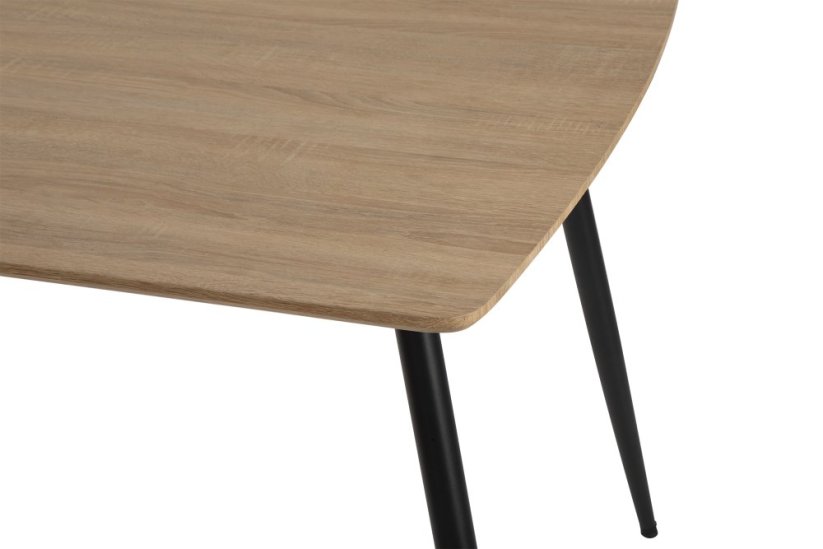 Jídelní stůl CERAMON 120x80 natural