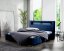 Čalouněná postel HONEY 140x200 výběr z barev
