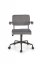 Kancelářská židle FIDEL šedá