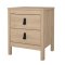 Nočný stolík Real 660 jackson hickory