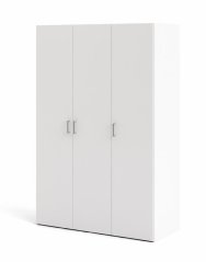 Skříň Sid 419 bílá