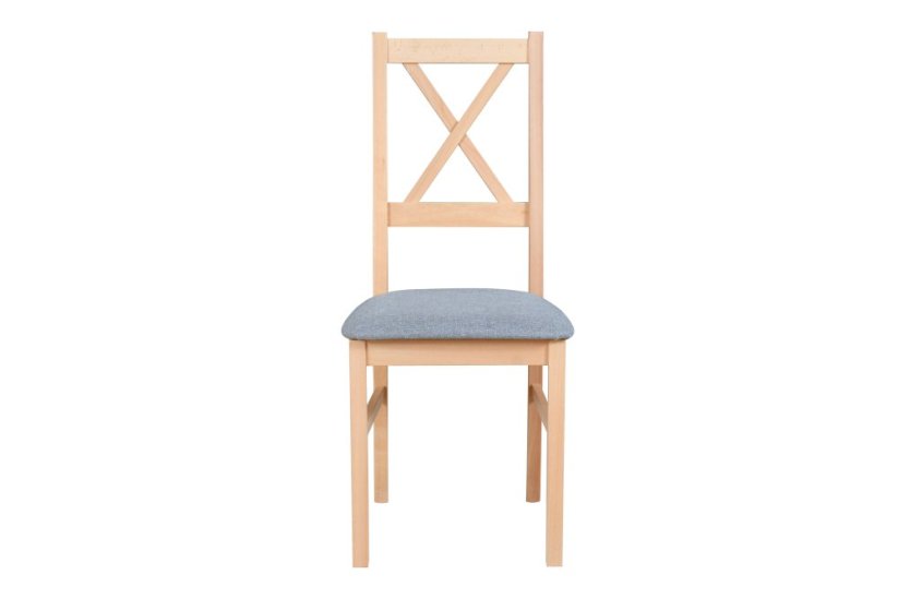 Jedálenská stolička NILO 10 výber z farieb