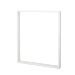 Noha písacieho stola Sigal 593 biela