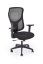 Ergonomická kancelárska stolička SCOT čierna