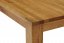 Jedálenský stôl ANTON prírodný dub 180(250)x90 - výpredaj skladu