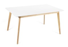 Jídelní stůl SCANDINAVIA 120x70 přírodní