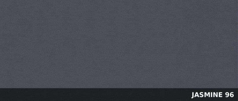 Čalúnená posteľ BED 15 160x200 JASMÍNE výber z farieb