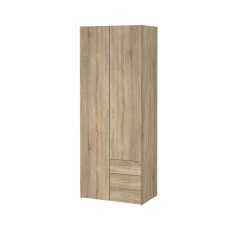 Skriňa Sid 2d3s 425 sonoma