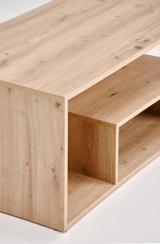 Konferenčný stolík IVA dub artisan