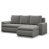 KRONOS 015 světle šedá