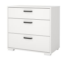 Komoda Selina 705 bílá