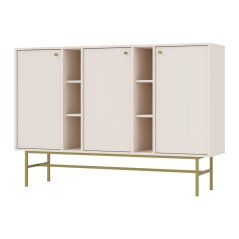 Komoda Tomila 823/3 béžová