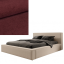 Čalouněná postel ASTURIA 140x200 výběr z barev - Výběr potahové látky (MD): KRONOS_20