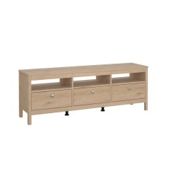 TV Stolík Real 668 jackson hickory