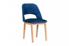 Jedálenská stolička MONTI 2 výber z farieb