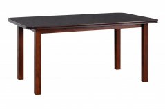 Rozkladací jedálenský stôl WENUS 5 L výber z farieb 160(240)x90