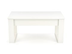 Konferenční stolek NEA bílý
