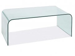 Konferenční stůl PRIAM A sklo