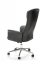 Kancelářská židle ARGENTO grafit/černá