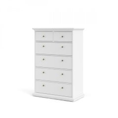 Komoda Provence 718 biela