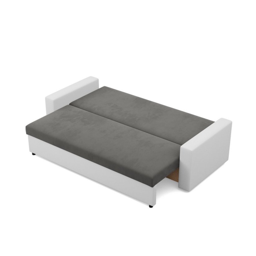 Trojmiestna pohovka LUNA výber z farieb