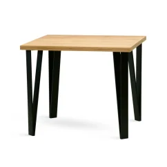 Jedálenský stôl KARLOS 160x90 - výber z farieb