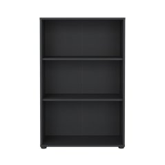 Knihovna Sigal 585 šedá