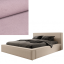 Čalouněná postel ASTURIA 180x200 výběr z barev - Výběr potahové látky (MD): KRONOS_27