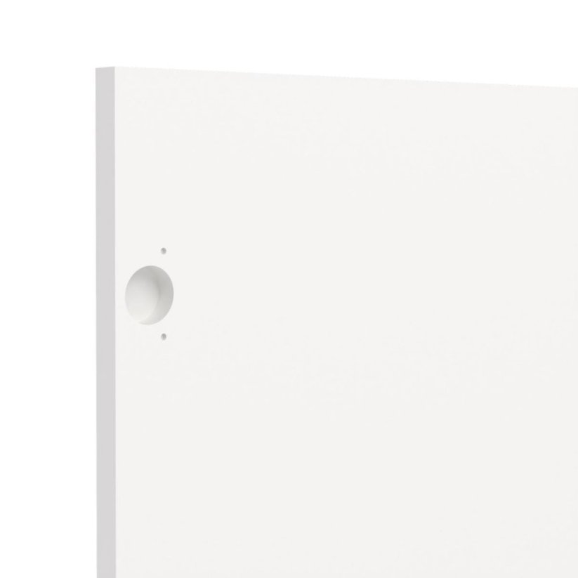 Dvierka Sigal 588 biela