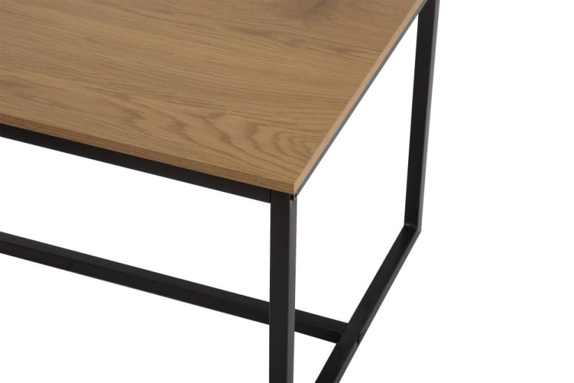 Konferenční stolek TABULA přírodní