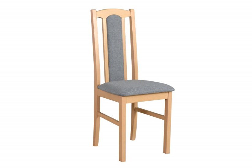 Jedálenská stolička BOS 7 výber farieb