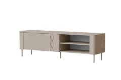 TV stolík TIRANTE RTV-1 kašmír