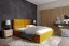 Čalúnená posteľ CONTI 120x200 výber z farieb