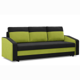 MIKROFAZA 15 + MIKROFAZA 61 černá + zelená