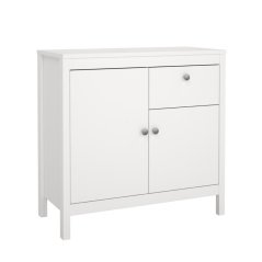 Komoda Real 671 biela