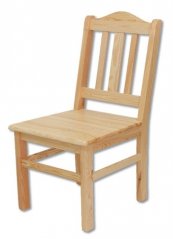 Jídelní židle TK-101 borovice