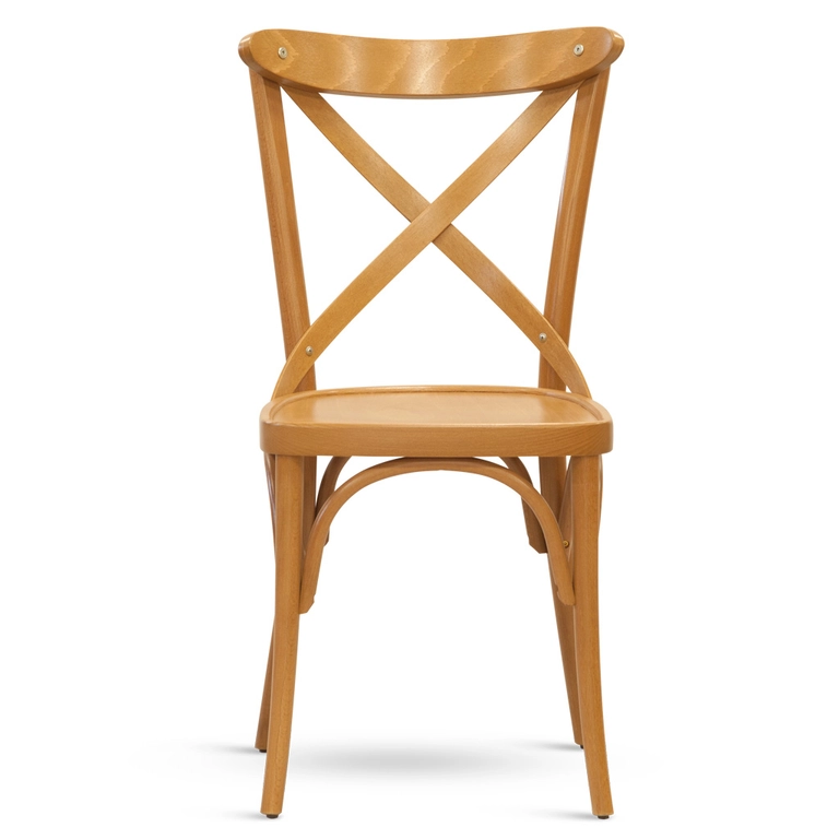 Jedálenská stolička CROCE výber z farieb