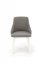 Jídelní židle TOLEDO bílá/INARI 91
