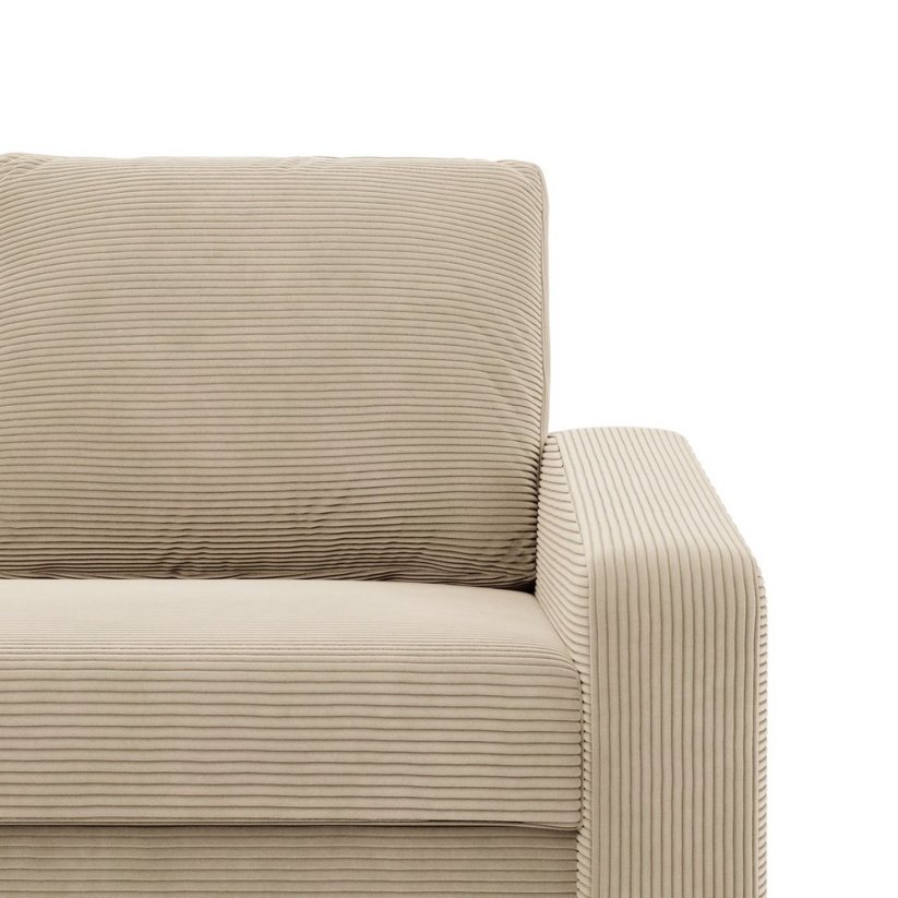 Dvoumístná pohovka NEO II výběr z barev