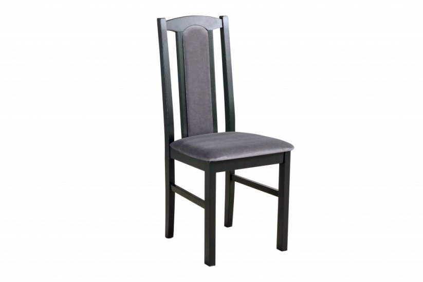 Jedálenská stolička BOS 7 výber farieb