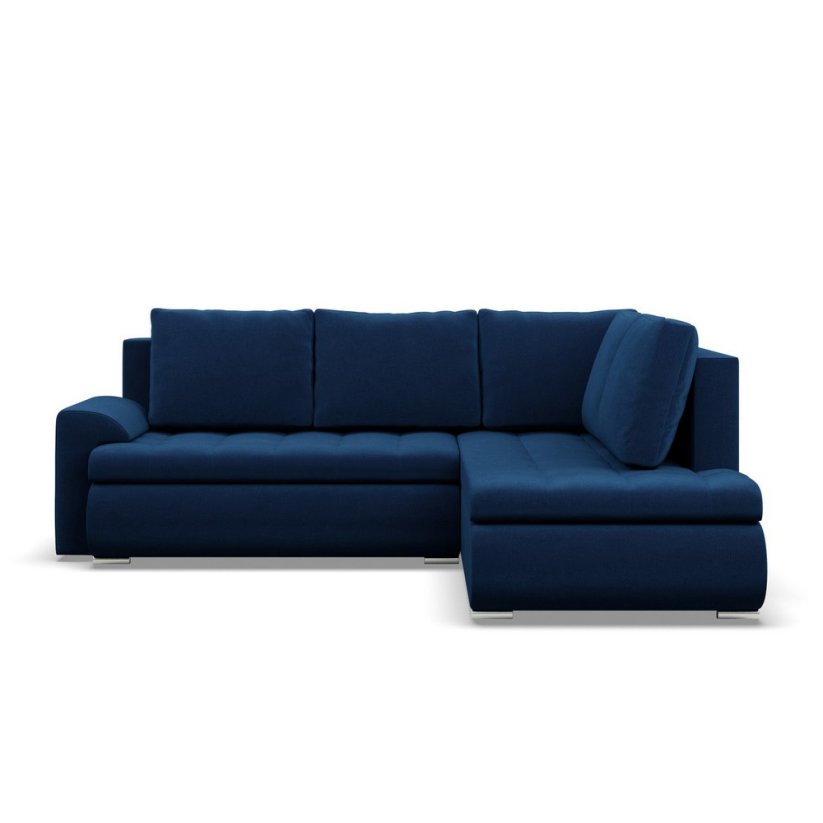 Sedací souprava FORESTA LO PRAVÁ výběr z barev