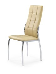 Jídelní židle K209 béžová