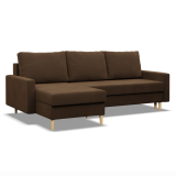 MIKROFAZA 020 hnědá