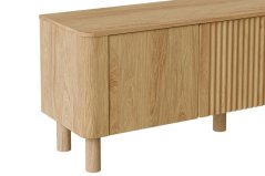 TV stolík ARANGO RTV-1 dub hikora (150 cm)