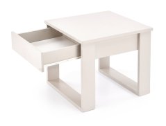 Konferenčný stolík NEA štvorec kašmír