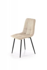 Jídelní židle K560 béžová