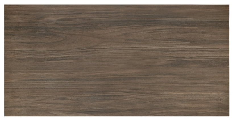 Rozkladací jedálenský stôl HILARIO 180(260)x90 orech/čierna
