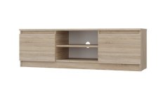 TV stolík Malvína 120 dub sonoma