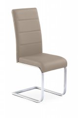 Jídelní židle K85 cappucino